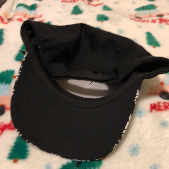 Justice black hat - Picture 3 of 6